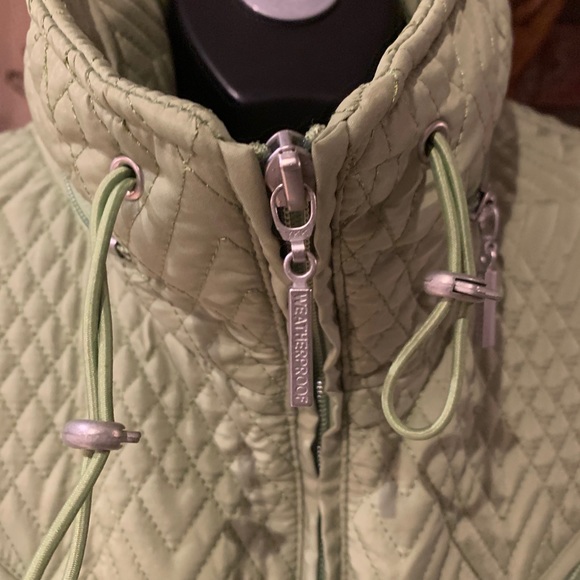 Jacket waterproof size lg - Picture 4 of 13